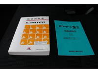 三菱ふそうキャンター平ボディ小型（2t・3t）[写真40]