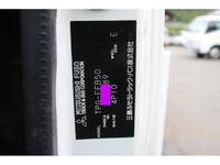 三菱ふそうキャンター平ボディ小型（2t・3t）[写真41]