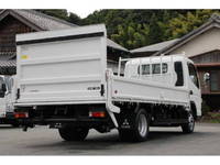 三菱ふそうキャンター平ボディ小型（2t・3t）[写真05]