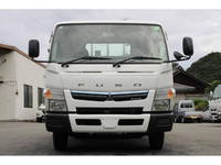 三菱ふそうキャンター平ボディ小型（2t・3t）[写真06]