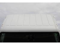 三菱ふそうキャンター平ボディ小型（2t・3t）[写真09]