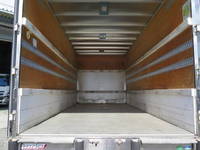 日野レンジャーアルミバン中型（4t）[写真12]