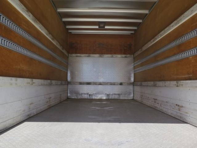 日野レンジャーアルミバン中型（4t）[写真12]