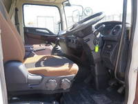 日野レンジャーアルミバン中型（4t）[写真15]