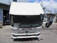 日野レンジャーアルミバン中型（4t）[写真18]