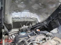 日野レンジャーアルミバン中型（4t）[写真19]