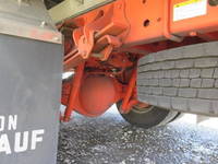 日野レンジャーアルミバン中型（4t）[写真23]