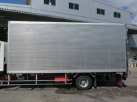 日野レンジャーアルミバン中型（4t）[写真10]