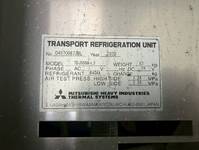 日野レンジャー冷蔵冷凍ウイング中型（4t）[写真19]