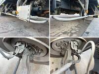 日野レンジャー冷蔵冷凍ウイング中型（4t）[写真22]