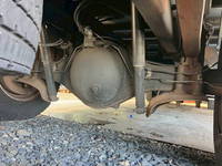 日野レンジャー冷蔵冷凍ウイング中型（4t）[写真25]