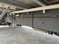 日野レンジャー冷蔵冷凍ウイング中型（4t）[写真25]