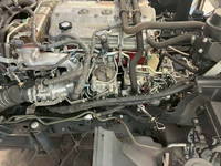 日野レンジャー冷蔵冷凍ウイング中型（4t）[写真26]