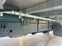 日野レンジャー冷蔵冷凍ウイング中型（4t）[写真26]