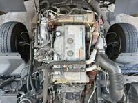 日野レンジャー冷蔵冷凍ウイング中型（4t）[写真28]