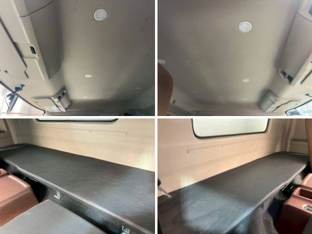 日野レンジャー冷蔵冷凍ウイング中型（4t）[写真29]