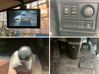 日野レンジャー冷蔵冷凍ウイング中型（4t）[写真37]