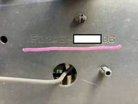 日野レンジャー冷蔵冷凍ウイング中型（4t）[写真39]