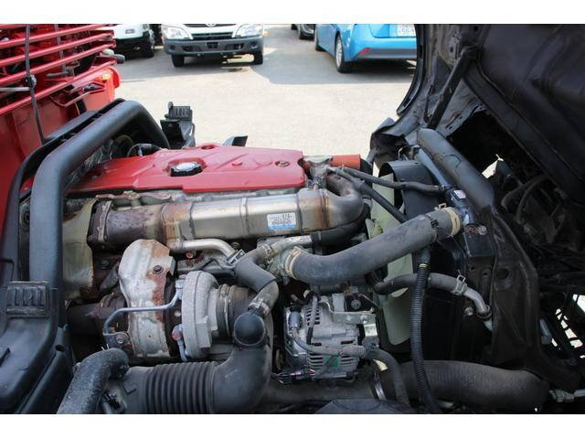 日野デュトロセーフティクレーン4段小型（2t・3t）[写真11]