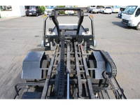 日野デュトロセーフティクレーン4段小型（2t・3t）[写真17]