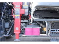 日野デュトロセーフティクレーン4段小型（2t・3t）[写真23]