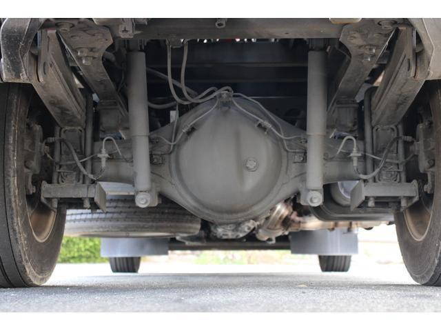 日野デュトロセーフティクレーン4段小型（2t・3t）[写真25]