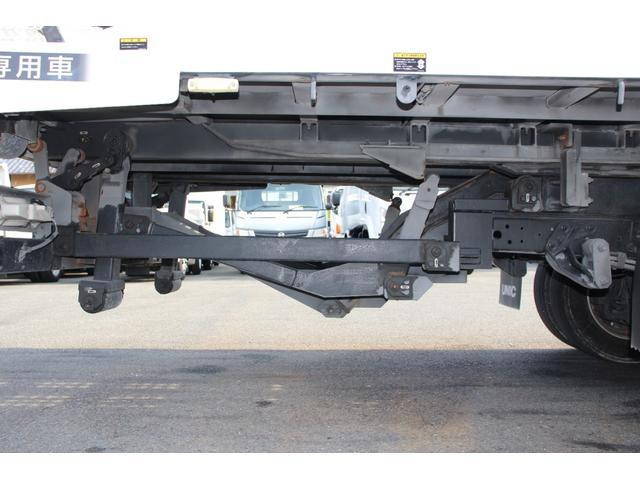 日野デュトロセーフティクレーン4段小型（2t・3t）[写真26]