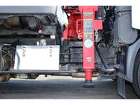 日野デュトロセーフティクレーン4段小型（2t・3t）[写真29]