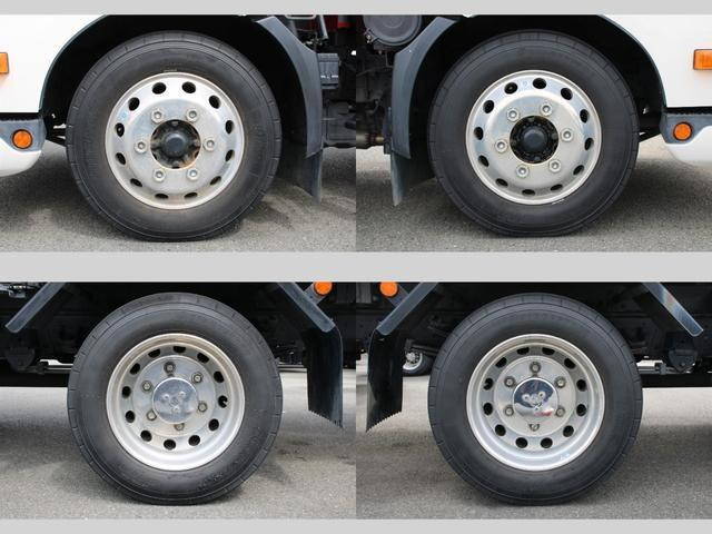 日野デュトロセーフティクレーン4段小型（2t・3t）[写真29]