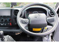 日野デュトロセーフティクレーン4段小型（2t・3t）[写真32]