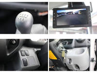 日野デュトロセーフティクレーン4段小型（2t・3t）[写真35]