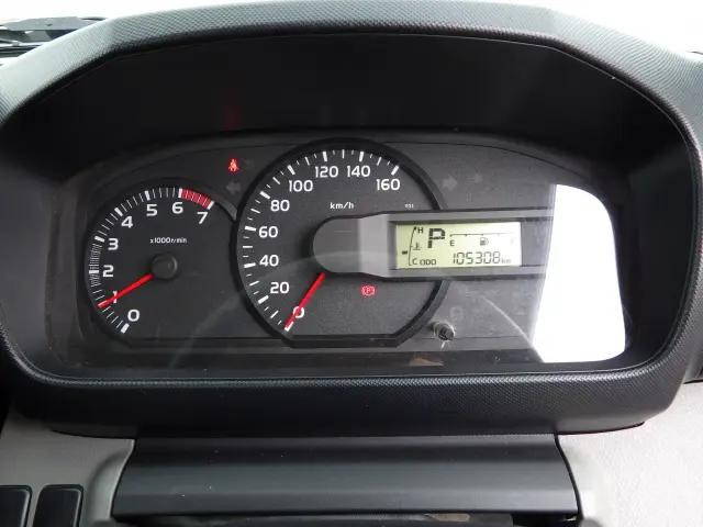 トヨタダイナ平ボディ小型（2t・3t）[写真16]