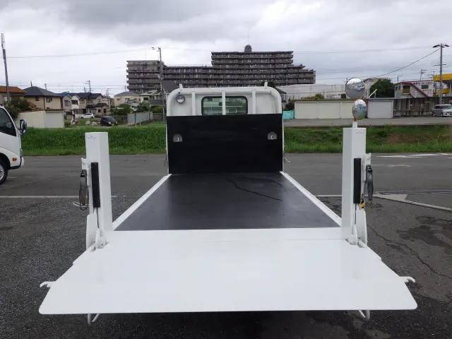 トヨタダイナ平ボディ小型（2t・3t）[写真17]