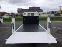 トヨタダイナ平ボディ小型（2t・3t）[写真18]