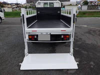 トヨタダイナ平ボディ小型（2t・3t）[写真20]