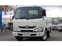 トヨタダイナ平ボディ小型(2t・3t)