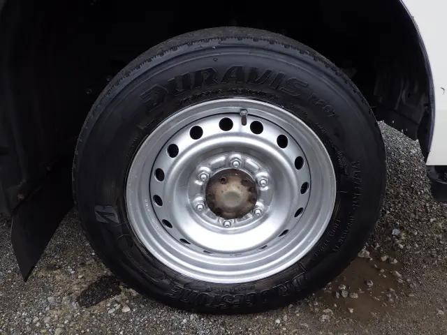 トヨタダイナ平ボディ小型（2t・3t）[写真22]