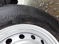 トヨタダイナ平ボディ小型（2t・3t）[写真24]