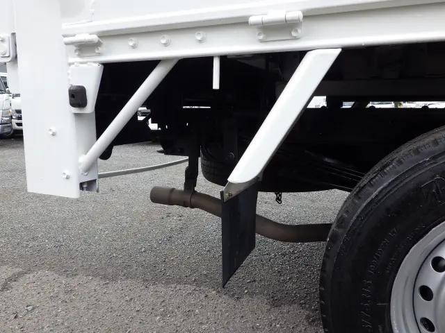 トヨタダイナ平ボディ小型（2t・3t）[写真29]