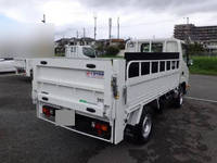 トヨタダイナ平ボディ小型（2t・3t）[写真02]