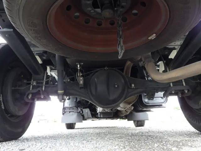 トヨタダイナ平ボディ小型（2t・3t）[写真33]