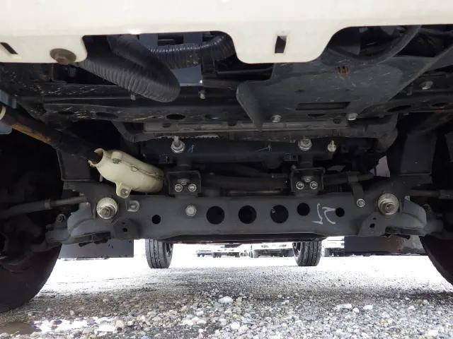 トヨタダイナ平ボディ小型（2t・3t）[写真34]