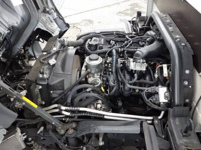 トヨタダイナ平ボディ小型（2t・3t）[写真35]