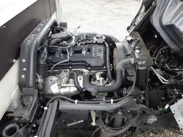 トヨタダイナ平ボディ小型（2t・3t）[写真36]