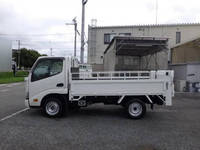 トヨタダイナ平ボディ小型（2t・3t）[写真04]