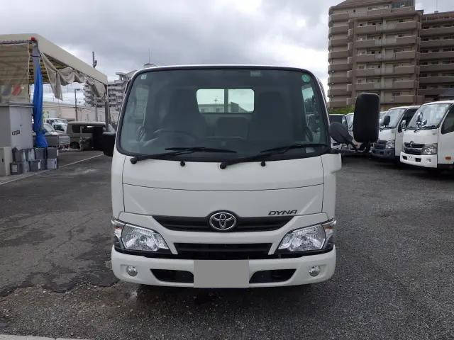 トヨタダイナ平ボディ小型（2t・3t）[写真04]