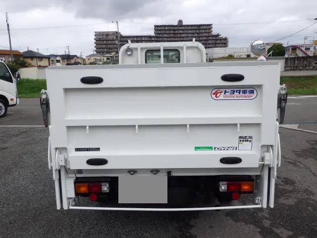 トヨタダイナ平ボディ小型（2t・3t）[写真05]