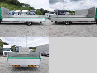 三菱ふそうファイターアルミブロック中型（4t）[写真11]