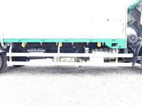 三菱ふそうファイターアルミブロック中型（4t）[写真15]