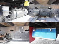 三菱ふそうファイターアルミブロック中型（4t）[写真16]